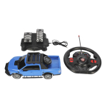 Машина классическая на РУ, коробка 898-39B