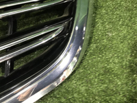 Решетка радиатора Mercedes S W222 (2017-2020)