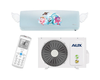 Сплит система AUX Kids AWB-H09BC/R1DI AS-H09/R1DI Inverter