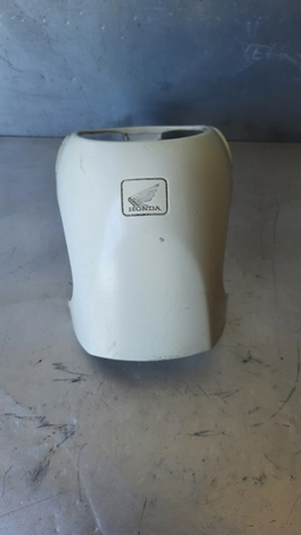 рамка спидометра (пластик) хонда крея скупи 55 honda crea scoopy AF55 (2)