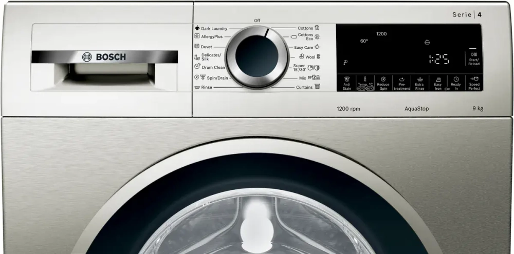 Стиральная машина Bosch WGA242XVME