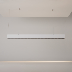 Подвесной светильник Technical P050PL-L40W4K