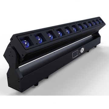 I LIGHTING IL-ENERGY BAR 1240Z прожектор LED PAR, 480Вт