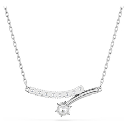 MATRIX:NECKLACE CRASH WHI/RHS