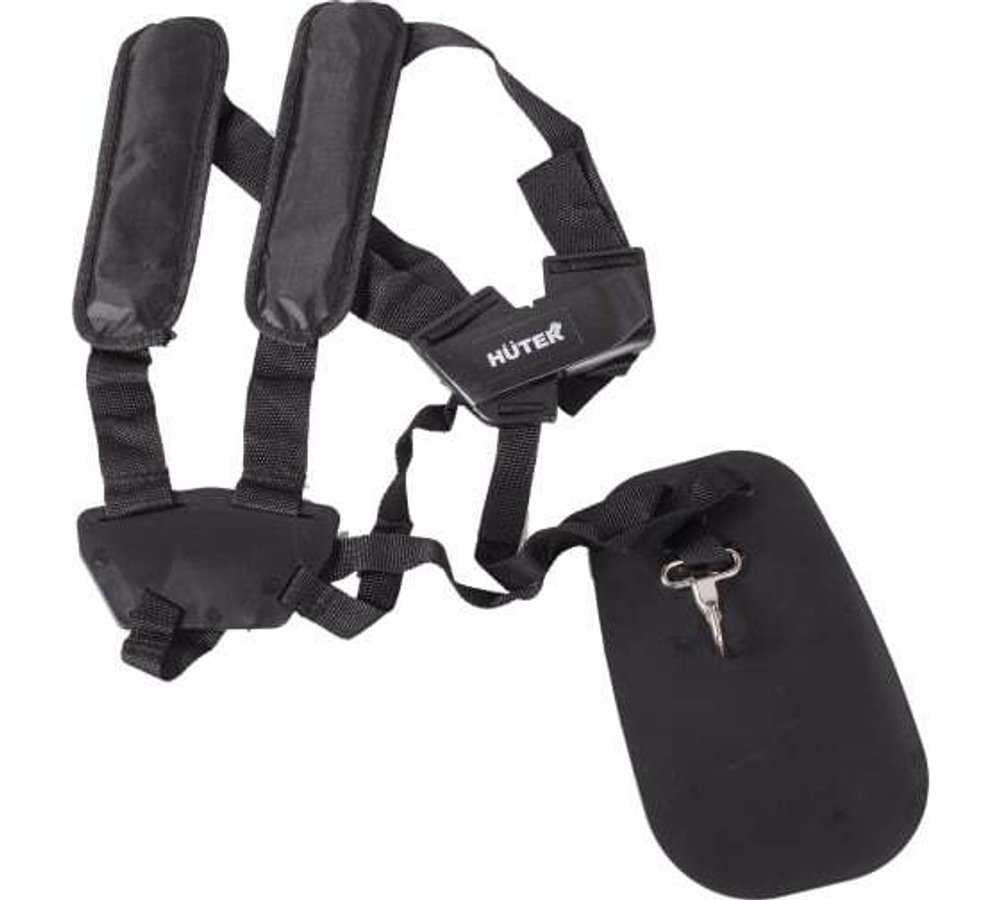 Бензиновый триммер GGT-2500Т Huter, шт