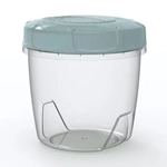 Банка для хранения продуктов, LILU, 0,3л.