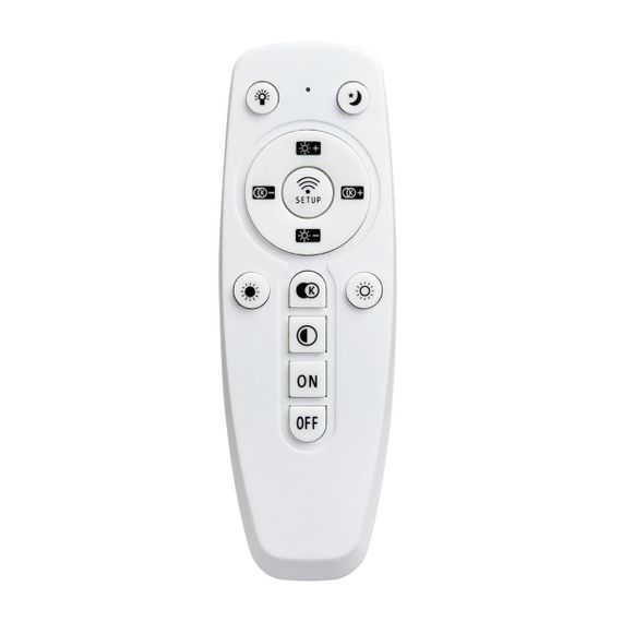 Потолочная светодиодная люстра Lumion Ledio Ruana 8239/9CL
