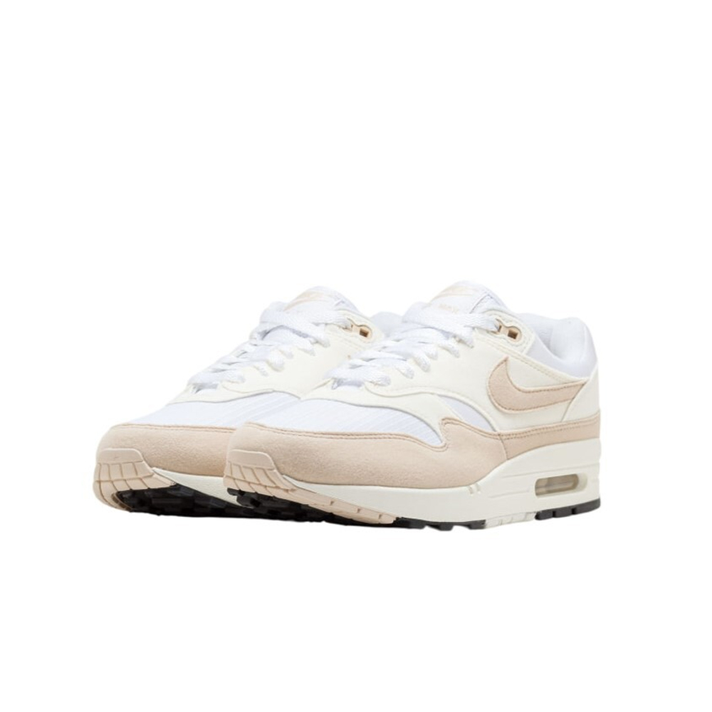 Кроссовки Nike Air Max 1 Pale Ivory