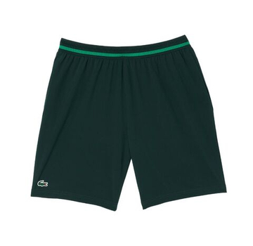 Теннисные шорты Lacoste Tennis x Novak Djokovic Sportsuit