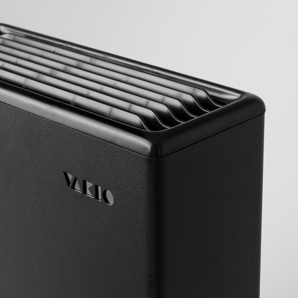 Приточный вентиляционный клапан VAKIO KIV New