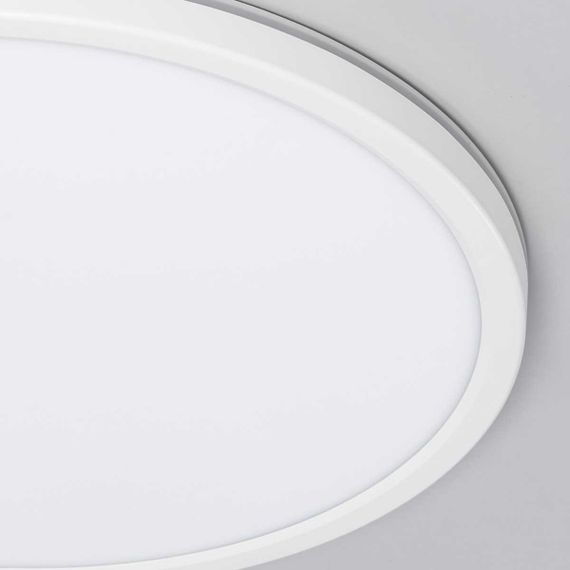 Потолочный светодиодный светильник Citilux Basic Line CL738320EL