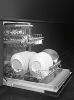 Встраиваемая посудомоечная машина Smeg ST4533IN
