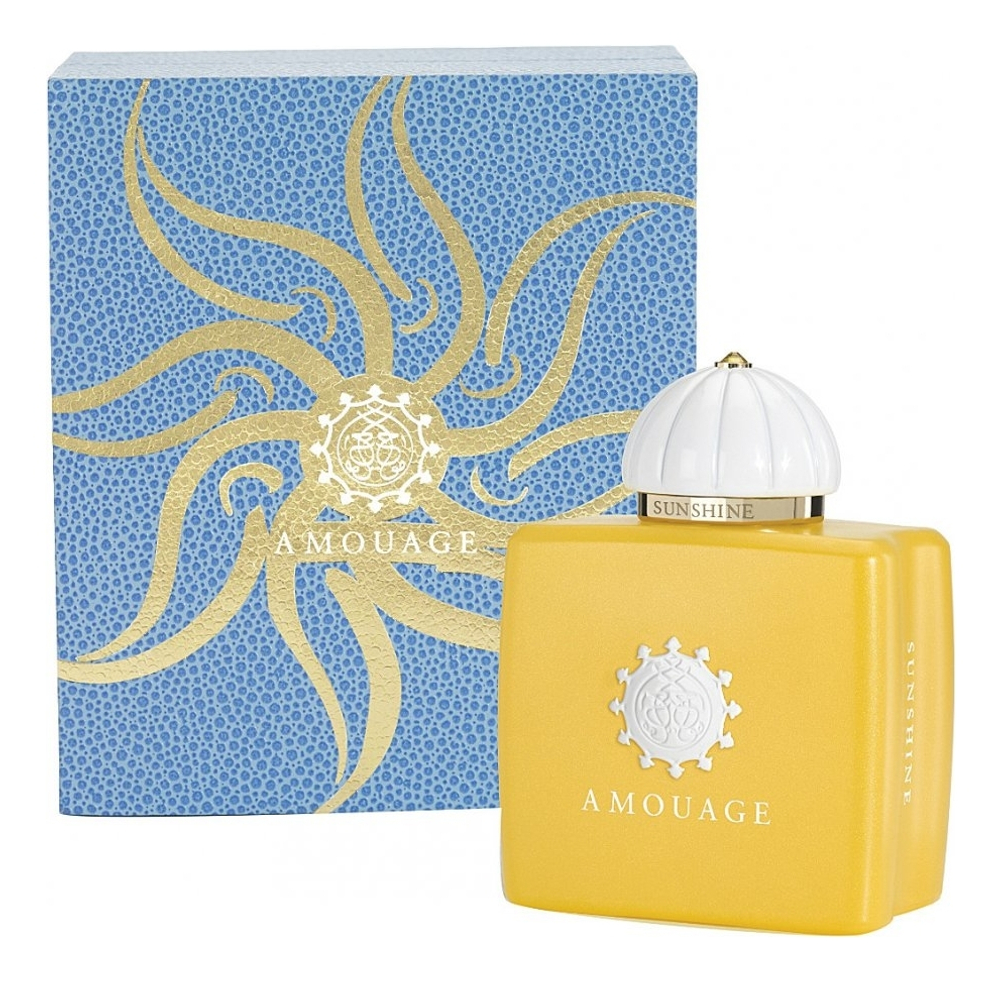 AMOUAGE SUNSHINE FOR WOMAN