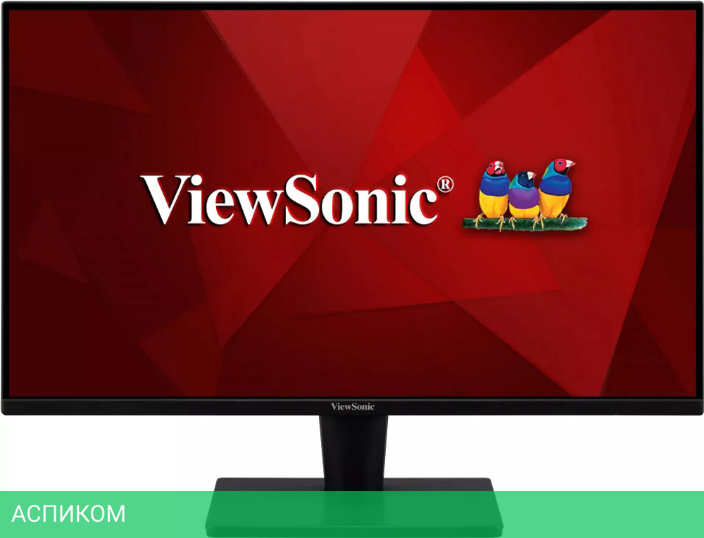 Монитор Viewsonic VA2715-H