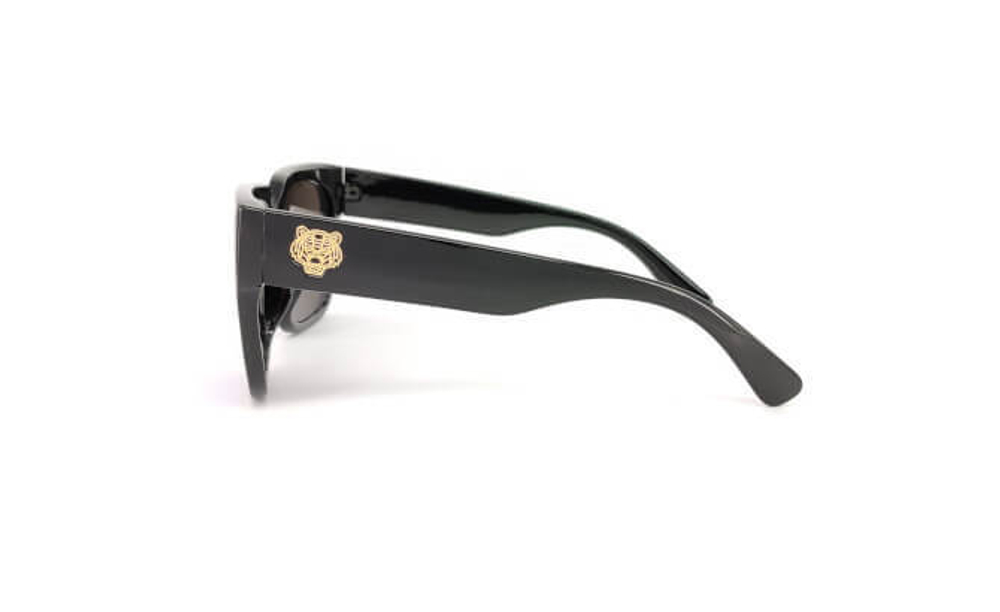 Солнцезащитные очки Z3159 Black-Green Mirror