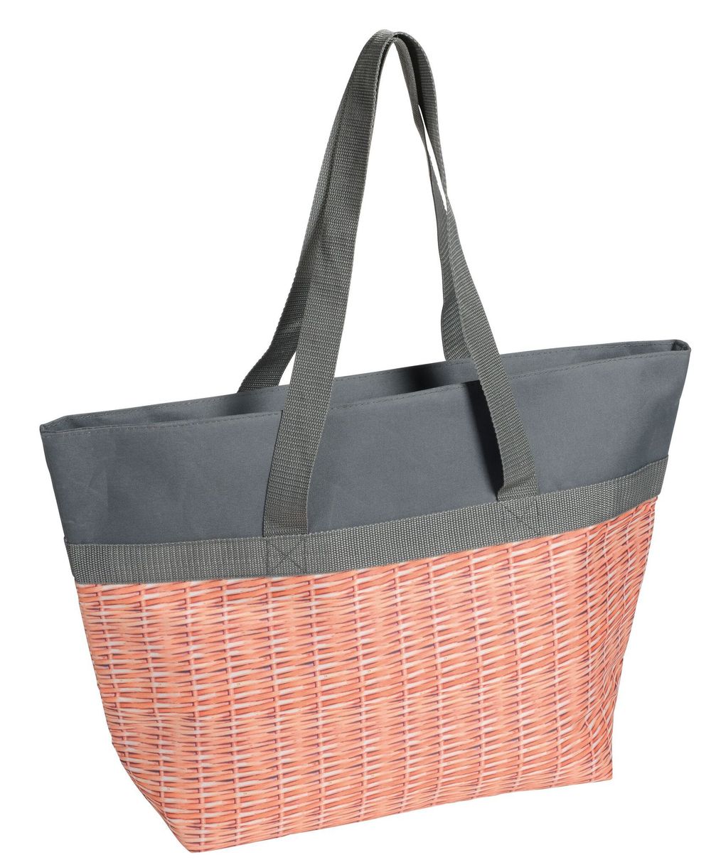 Сумка холодильник BASKET