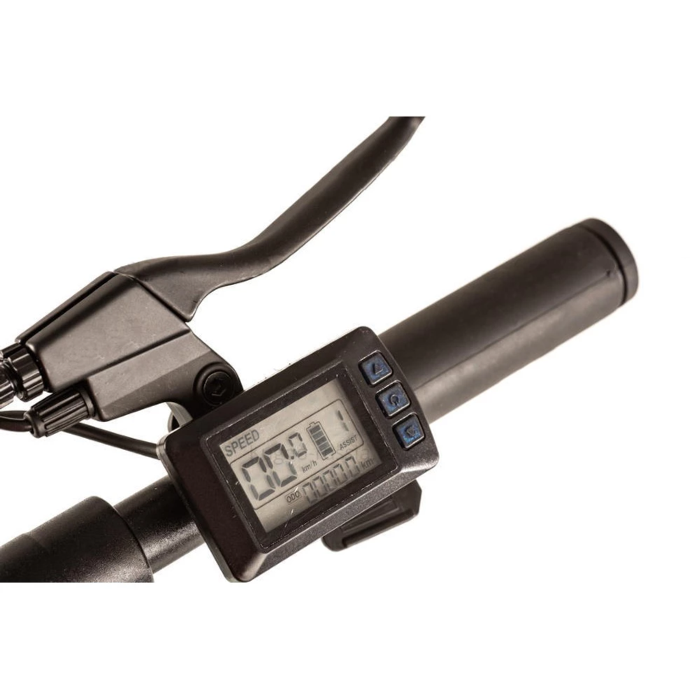 Электросамокат Kugoo ES3 (Jilong)