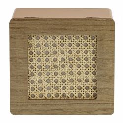 GAEM Шкатулка, L17 W17 H7 см