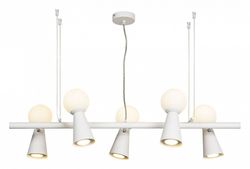 Подвесной светильник Favourite Gnomes 4094-5P