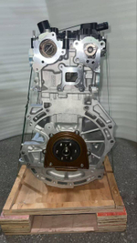 Двигатель Volvo B4204T6 2.0 GTDi