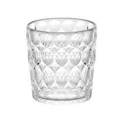 Стакан Vanity 1, 360 мл, прозрачный