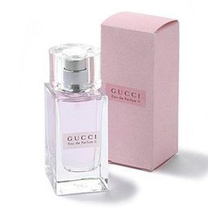 Gucci Eau de Parfum 2 Eau De Parfum