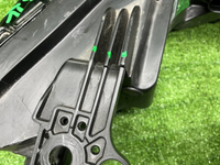 ДХО левый JAECOO J7 (2023-н.в.) LED