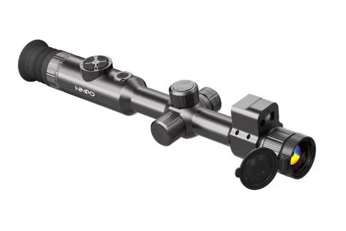 Тепловизионный прицел NNPO TСS-645LRF с дальномером