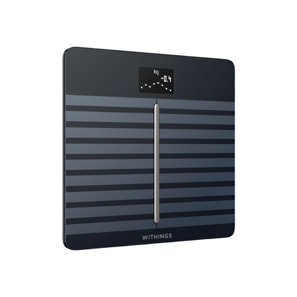 Умные весы Withings Body Cardio (WBS04)
