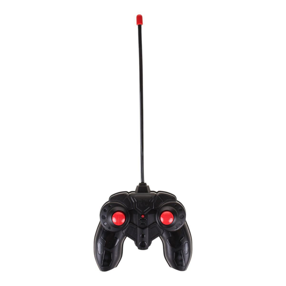 Спецтехника на РУ, коробка 666-130