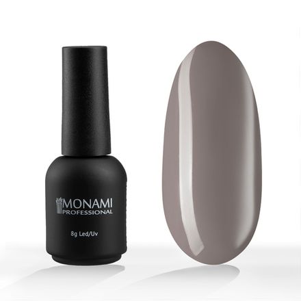 Monami Гель-лак 281, 8мл