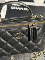 Сумка CHANEL