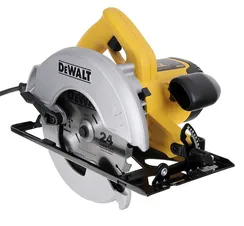 Пила дисковая "DeWALT" DW 366