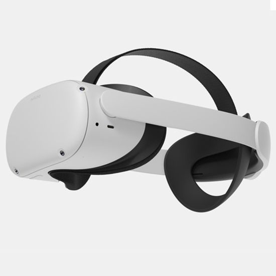 Крепление OCULUS QUEST 2 ELITE STRAP