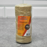 Шпагат джутовый 200м