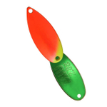 Блесна колеблющаяся FOREST MIU 39мм 5гр, цвет #09