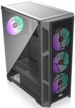 Корпус ATX Raijintek ARCADIA III -MS4
