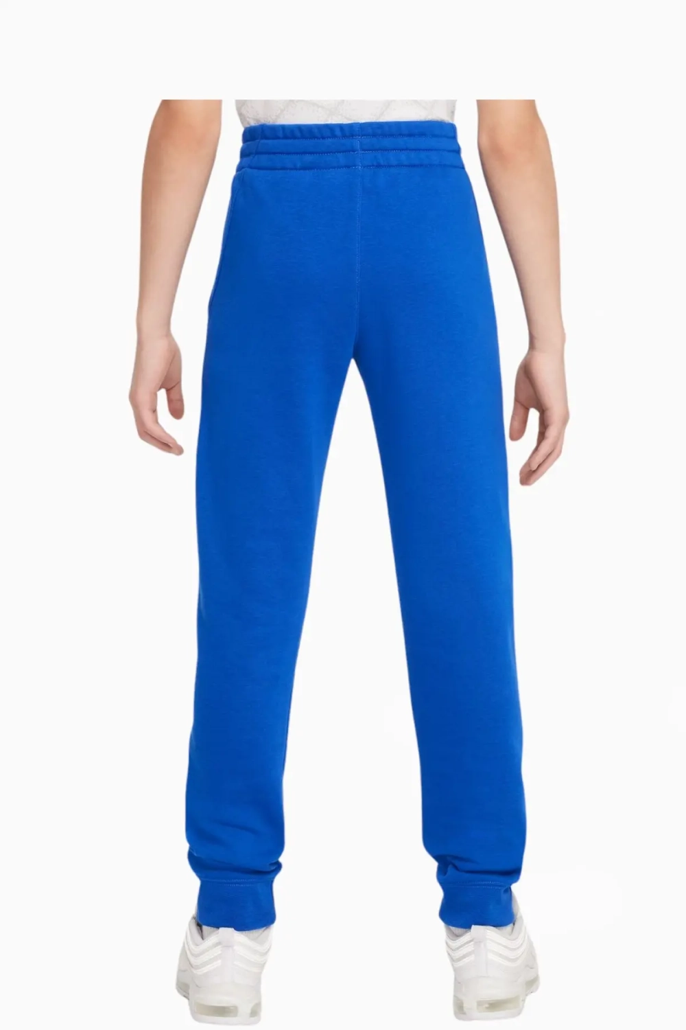 Штаны Nike Inter Milan 24/25 Club Home Junior - синий