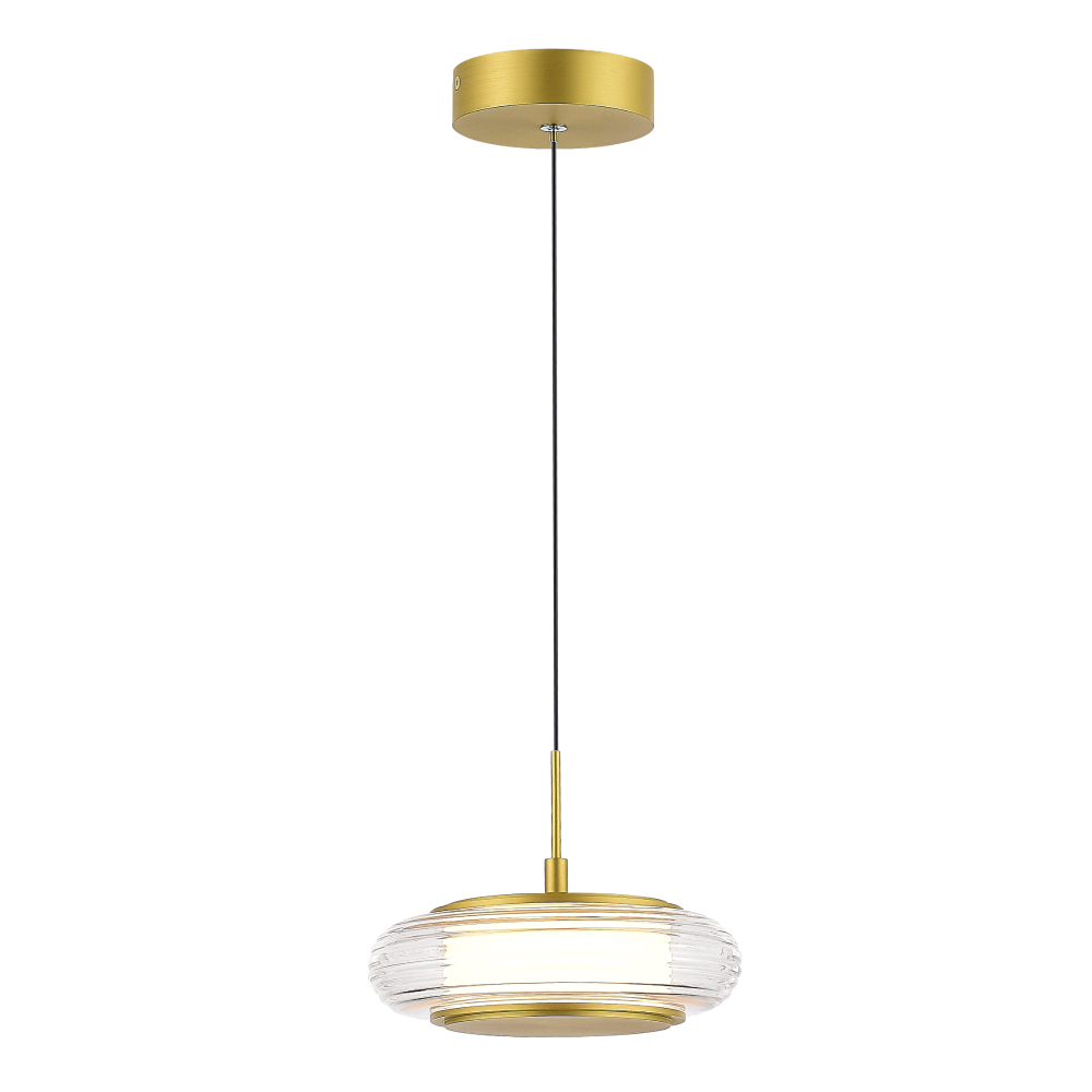 Светильник подвесной FRITTELA LED 7W 3000K