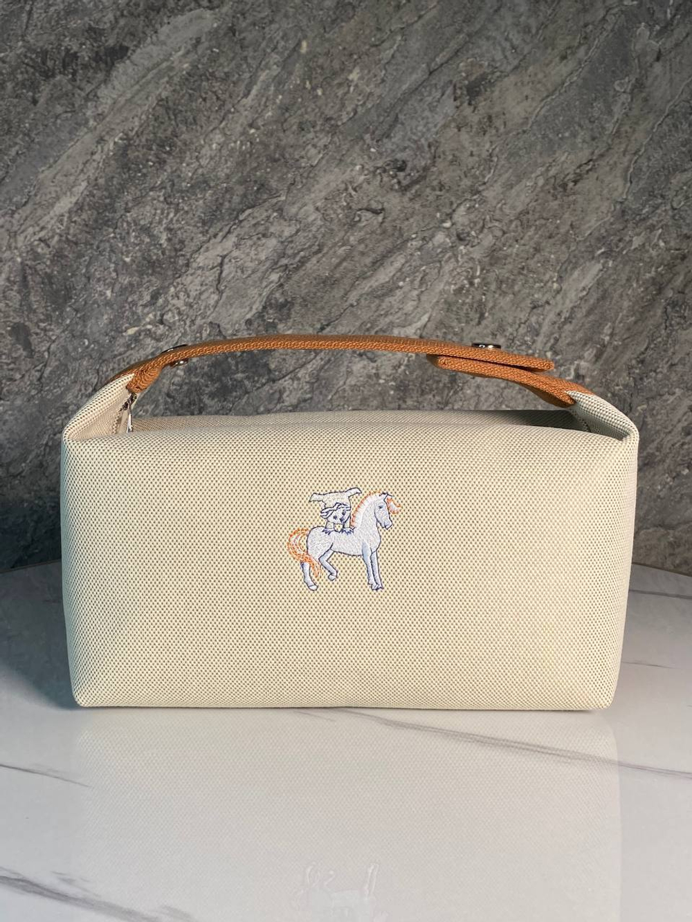 Косметичка Hermes