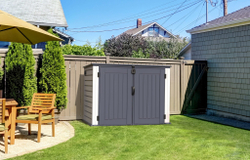 Ящик пластиковый Duramax MultiStore 2100 л