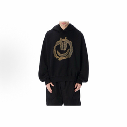 MISBHV Smile Hoodie