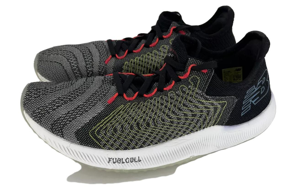 Кроссовки New Balance Nb Fuelcell Rebel