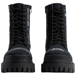 Balenciaga Combat Strike