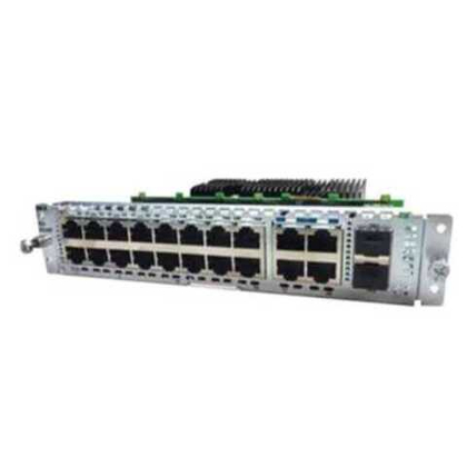 Модуль Cisco SM-X-16G4M2X