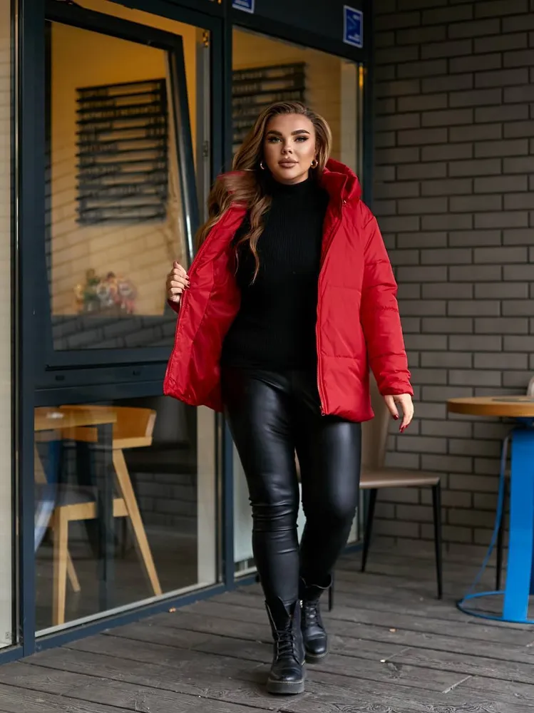 Куртка УК-0835 Fabrika