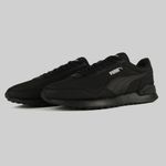  Кроссовки Puma Dista Runner Tech артикул:38466501 - купить в магазине Дайс