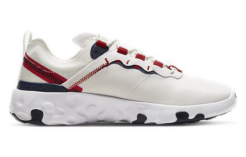 Кроссовки Nike React Element 55 (Женская размерная сетка)