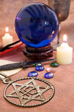 Талисман Достижения задуманного ЮИБ-24