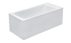 Панель боковая для ванны Roca EASY 70 левая ZRU9302909